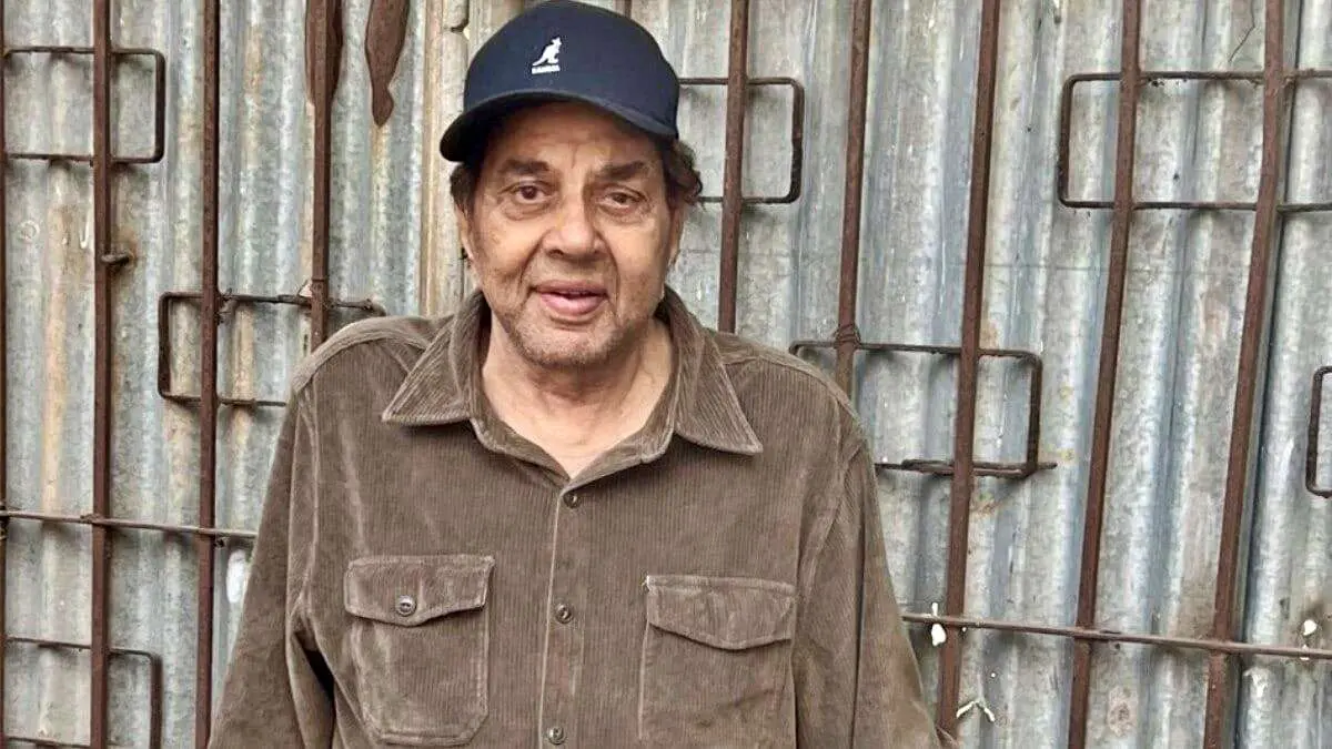 Dharmendra Health Update