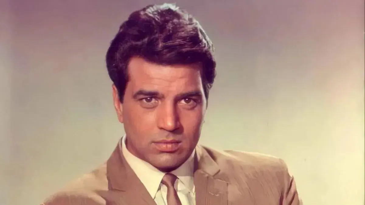 Dharmendra Health Update( Social Media)