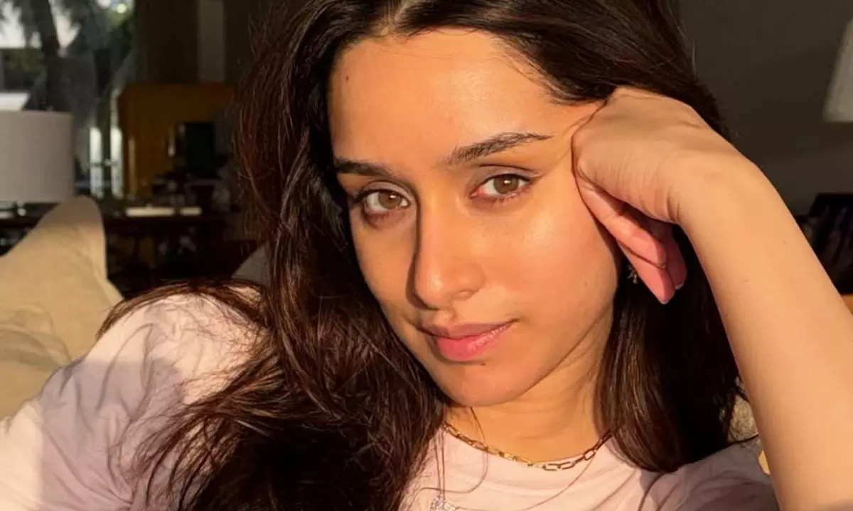 Shraddha Kapoor Health Update