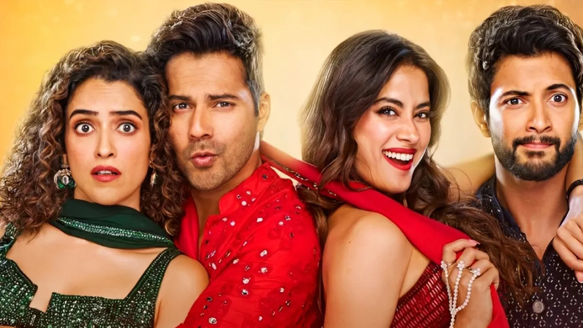 Latest Ott Releases This Week