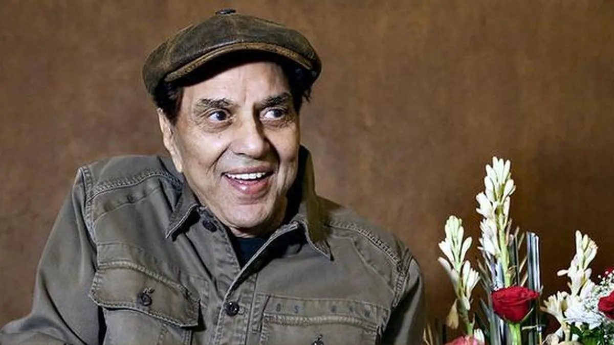 Dharmendra Death( Source: Social Media)