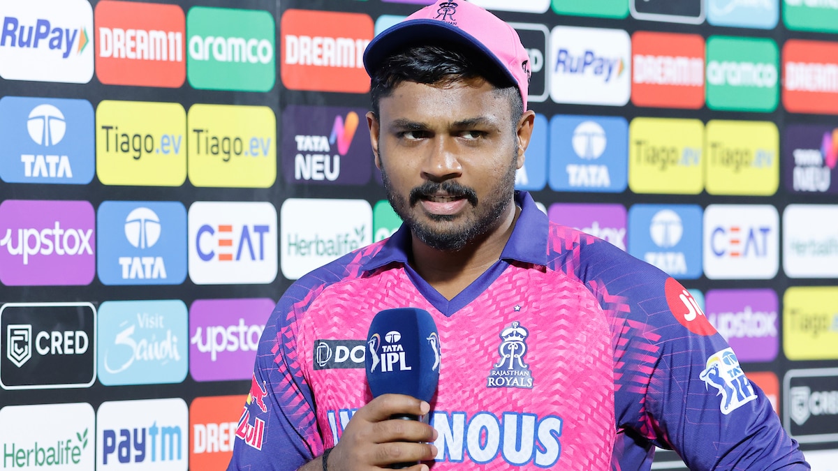 Sanju Samson 