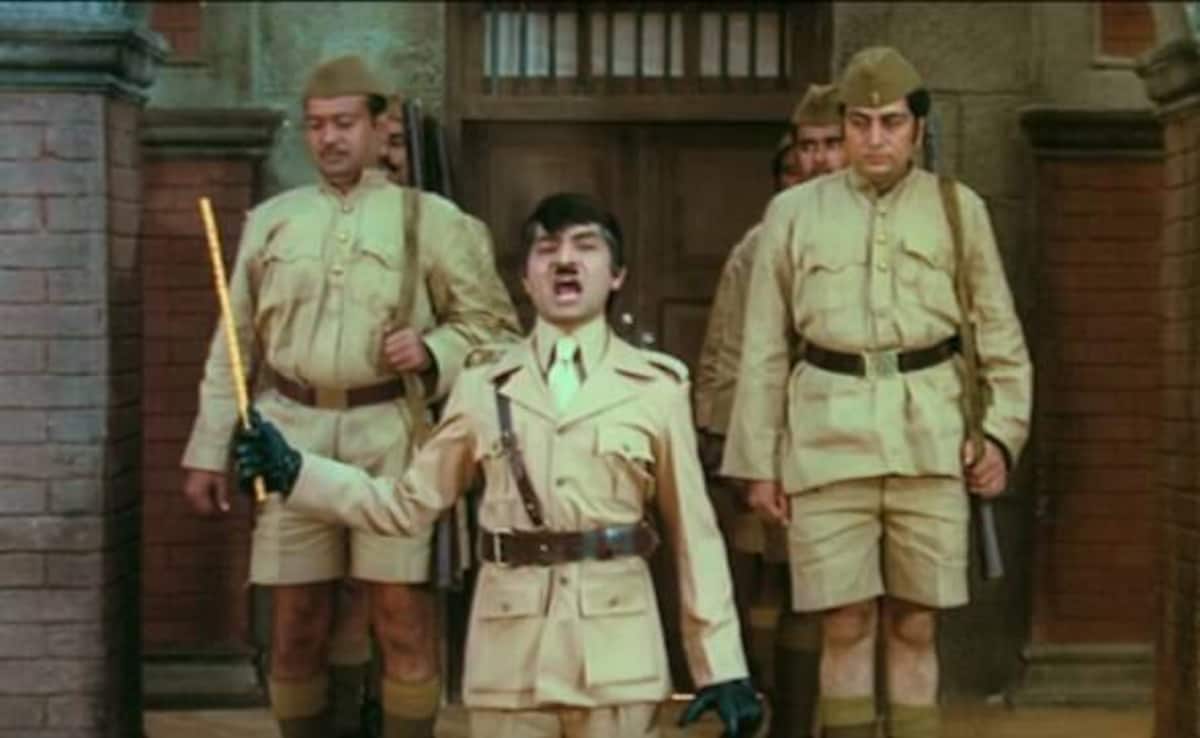 Sholay Movie Famous Dialogues( Source: Social Media)