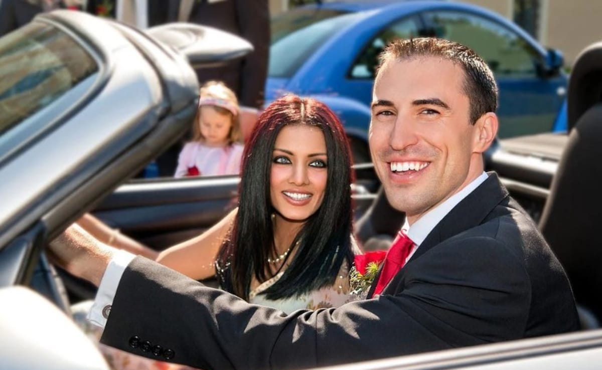 CelinaJaitly- Source : Social Media