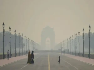 Aaj ka Mausam 18 Nov