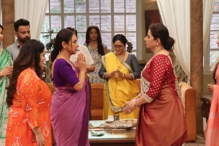 Anupama Spoiler News( Source: Social Media)