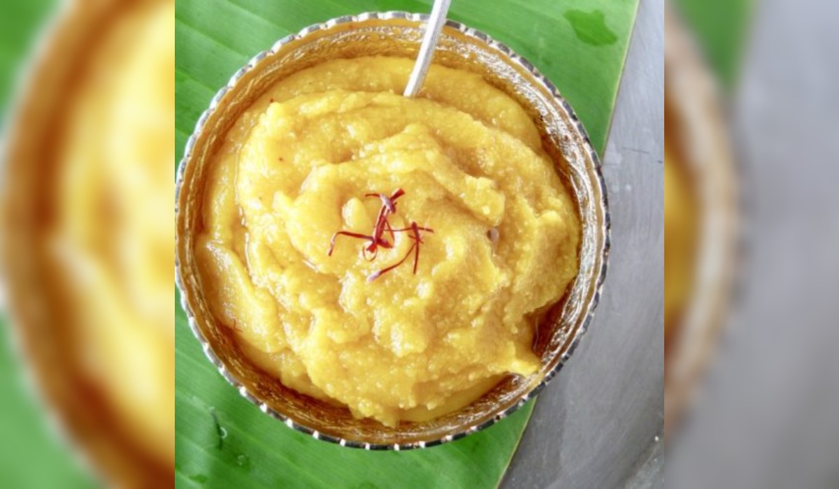 Vivah Panchami Bhog Recipe