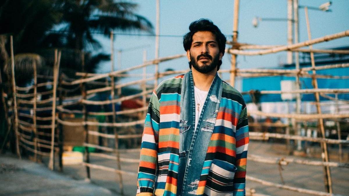 Harsh Varrdhan Kapoor Career