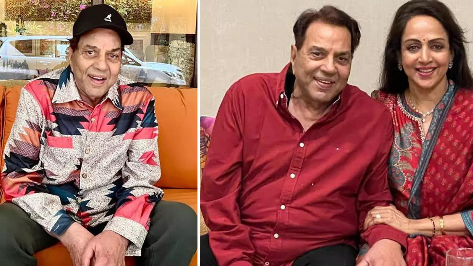 Dharmendra Movies 
