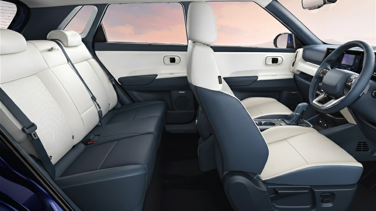 New Hyundai Venue Explainer in Hindi,(source: social media)