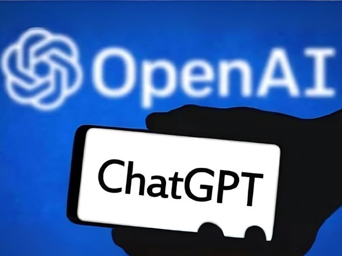 ChatGPT GO Free Subscription For 1 Year,  