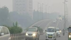 Aaj Ka Mausam 08 Nov, (source: social media )