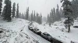 Aaj Ka Mausam 08 Nov, (source: social media )