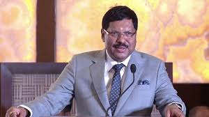 Supreme Court CJI Gavai (credit-sm)