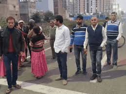 Kota PHD Scholar Robbery (CREDIT-SM)