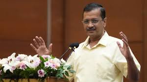 Crime in Goa: अरविंद केजरीवाल ने साधा निशाना