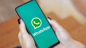 WhatsApp iPhone New Feature
