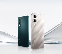 Vivo Y19s 5G Specification