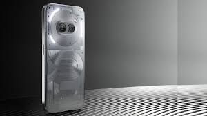 Nothing Phone 2a Plus