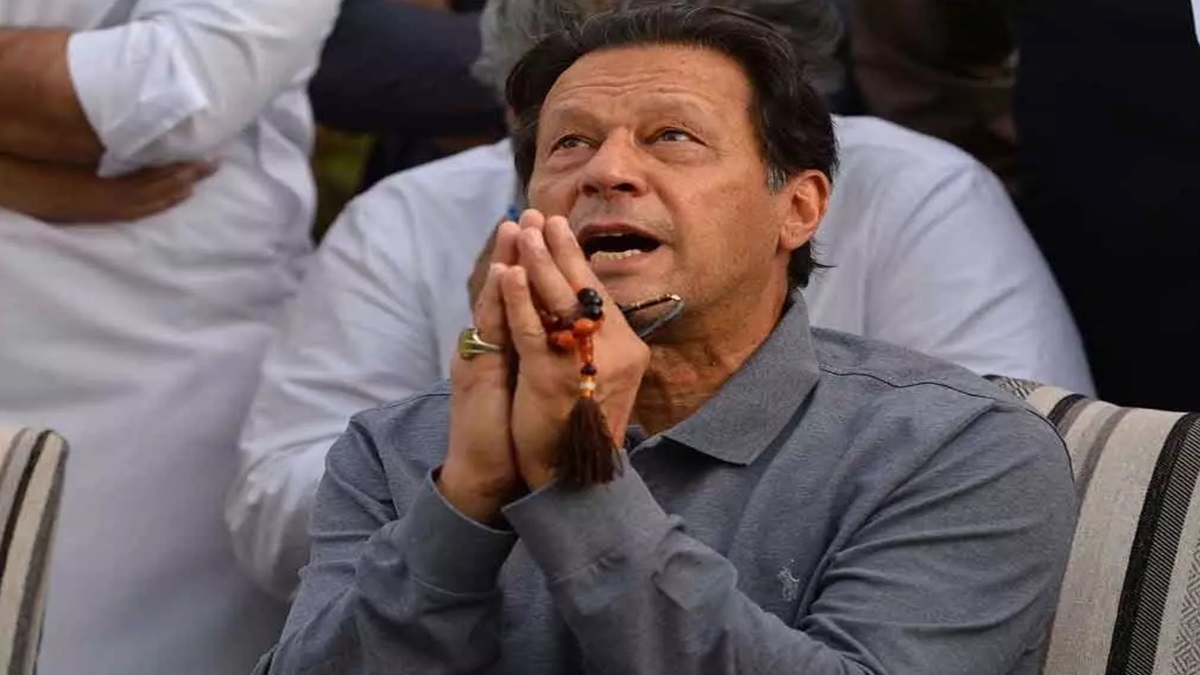 Imran khan News (credit social media )