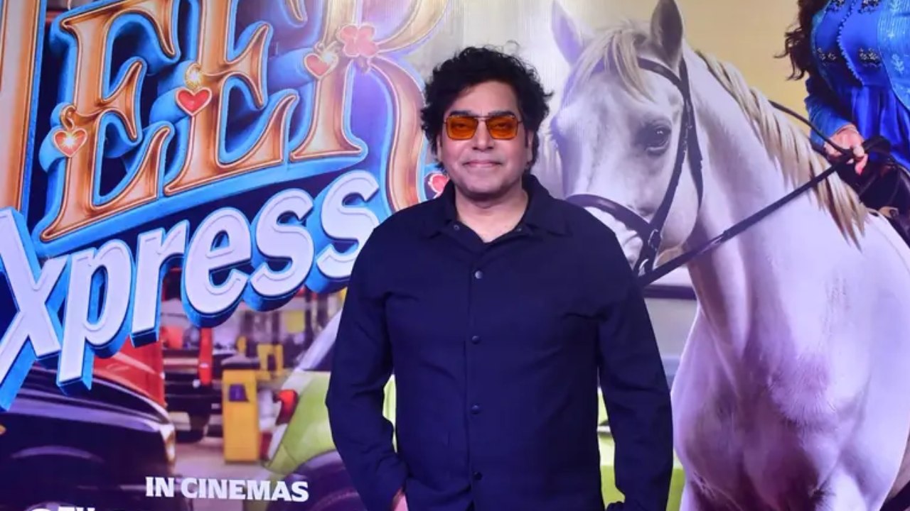 ashutosh rana movies list- Source: Social Media