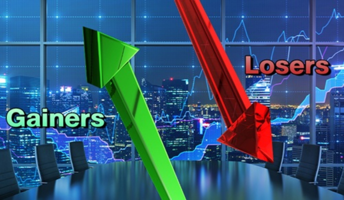 Stock Market Today 25 Nov