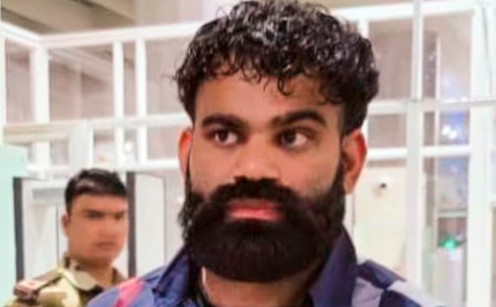 Jaggu Bhagwanpuria (Source: Social Media)