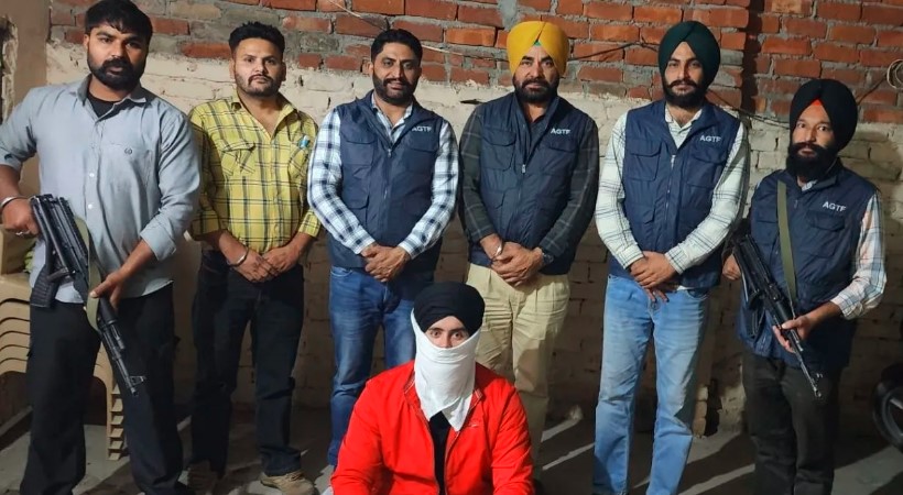 Punjab (Source: Social Media)