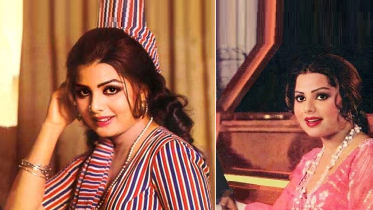 Sulakshana Pandit Death