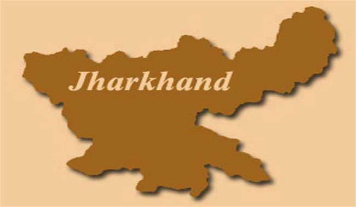 Jharkhand Sthapna Diwas 2025