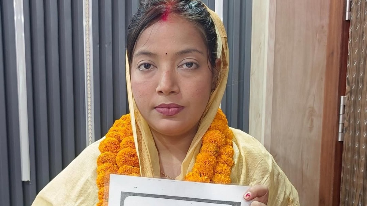 Jyoti Singh Hotel Raid