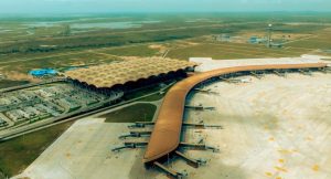 Takeo International Airport ( Source- Social Media)