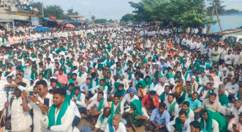 Karnataka (Source: Social Media)