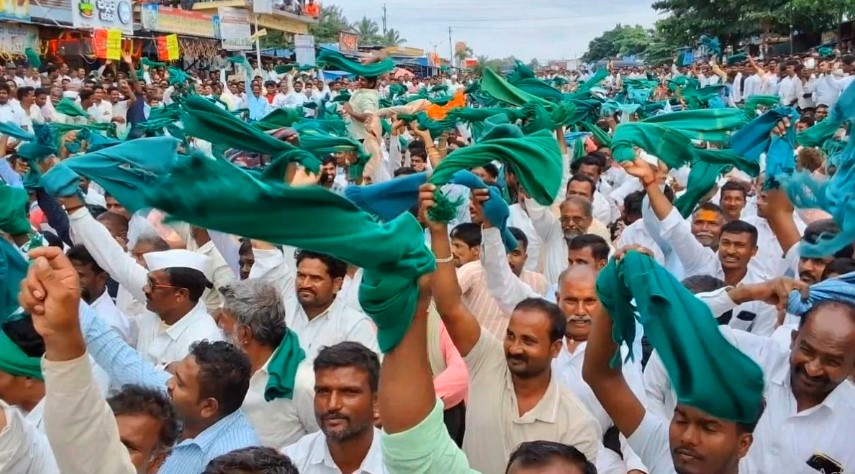 Karnataka (Source: Social Media)