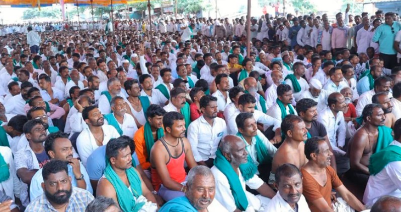 Karnataka (Source: Social Media)