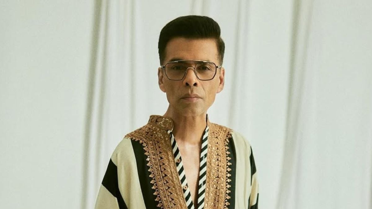 director karan johar
