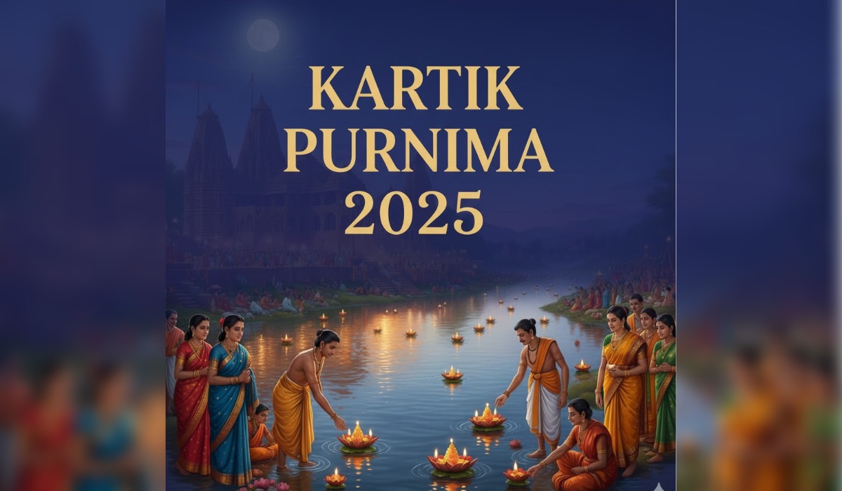 Kartik Purnima Ka Mahatva Aur Katha