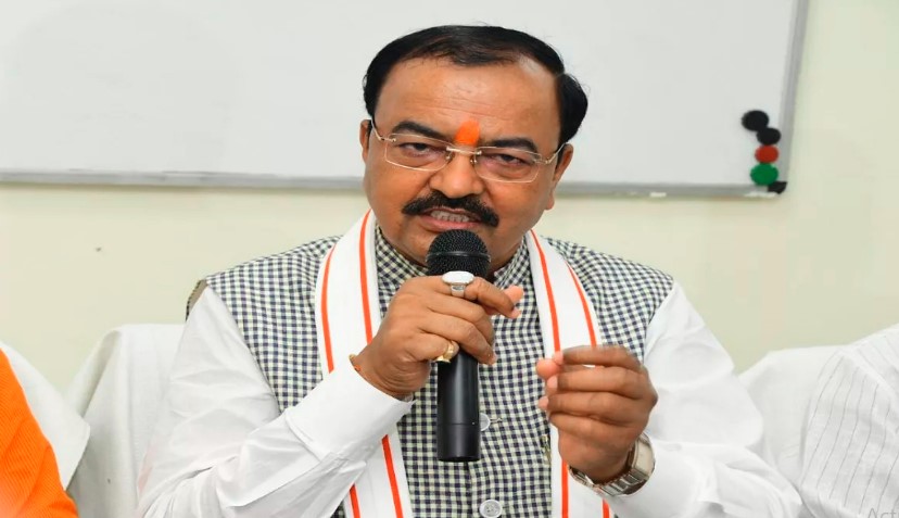 Bihar Election Result 2025 (Source: Social Media)