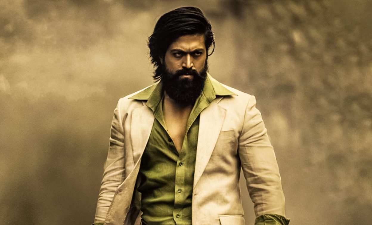 KGF actor Harish Rai Death-Source : Social Media