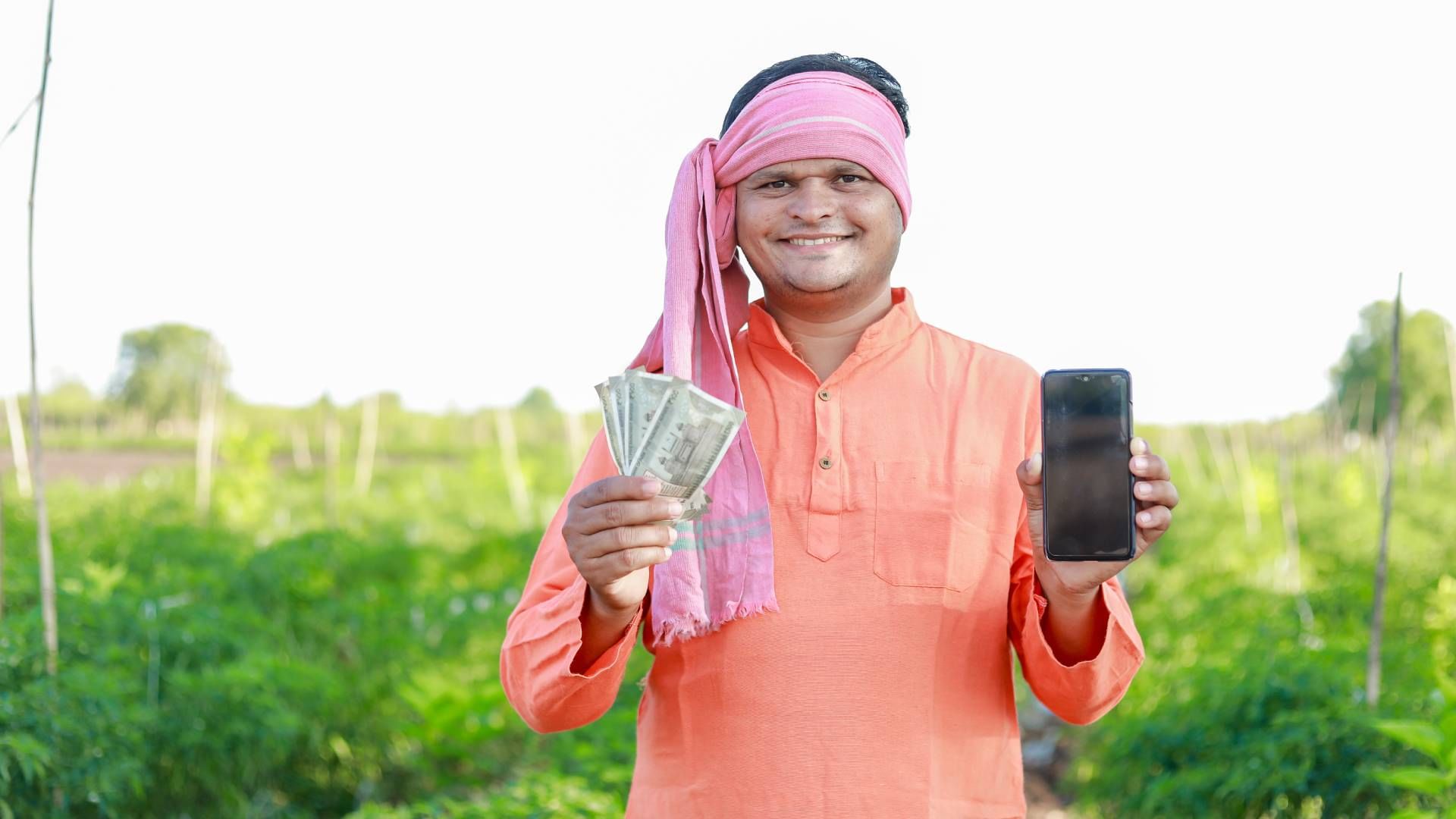 PM Fasal Bima Yojana Eligibility