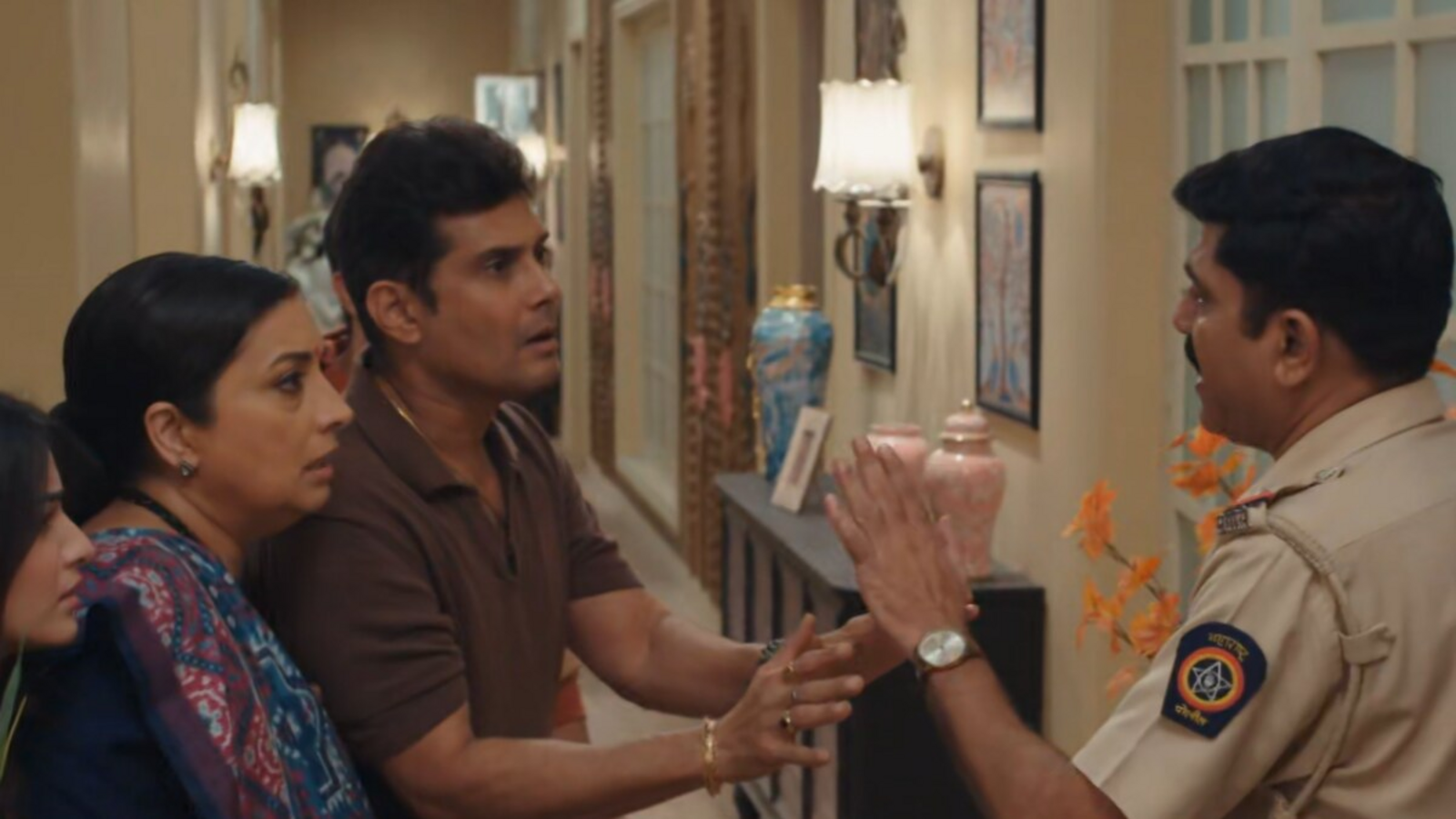 Kyunki Saas Bhi Kabhi Bahu Thi 2 Spoiler( Source: Social Media)