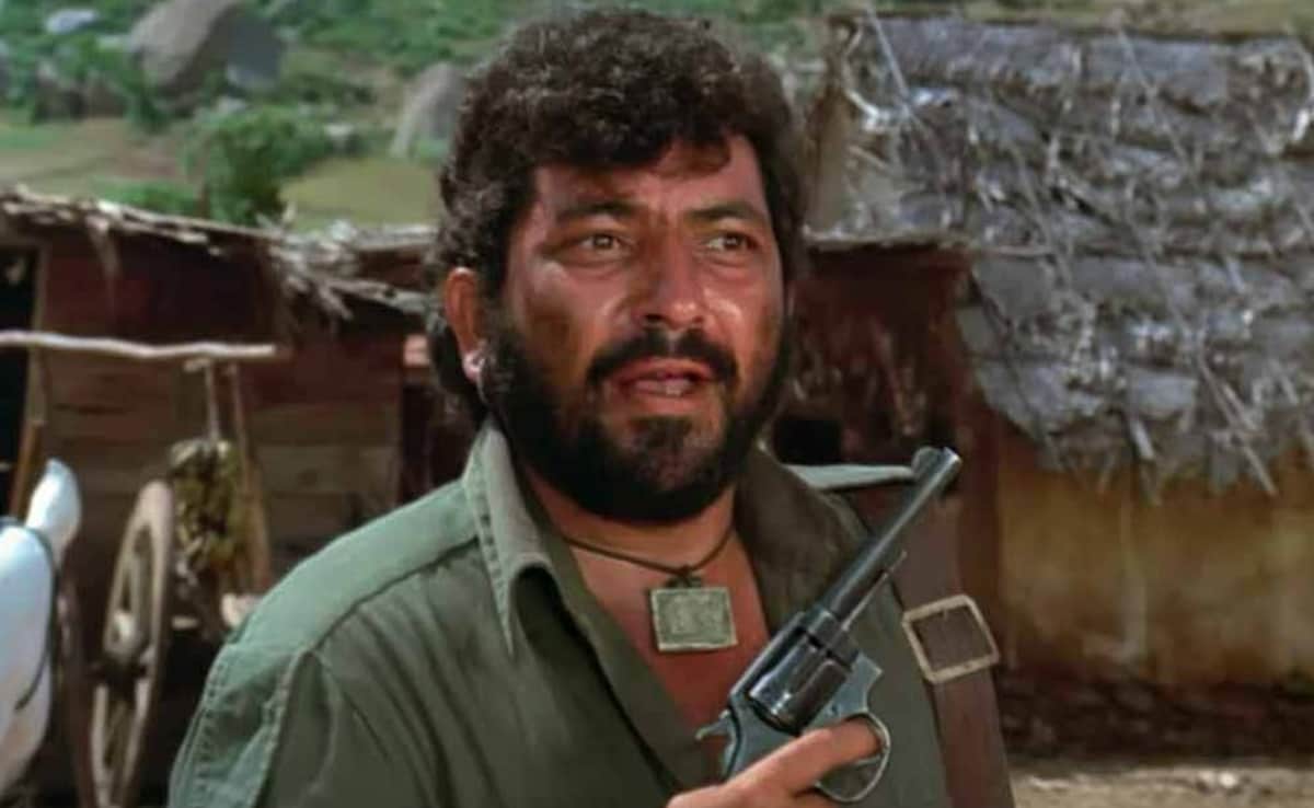 Sholay Movie Famous Dialogues( Source: Social Media)