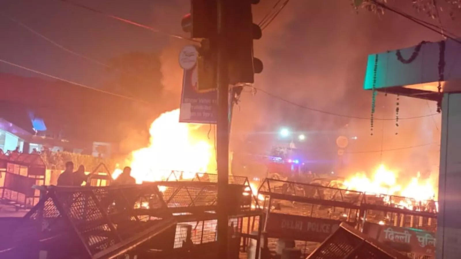 Delhi Blast News (credit-sm)