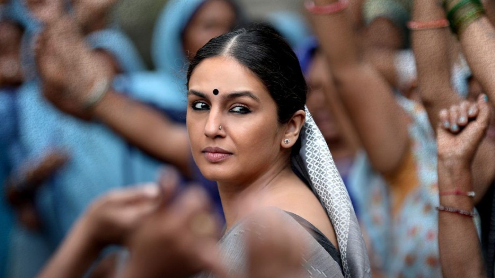 OTT Release Maharani-4 Review( Source: Social Media)