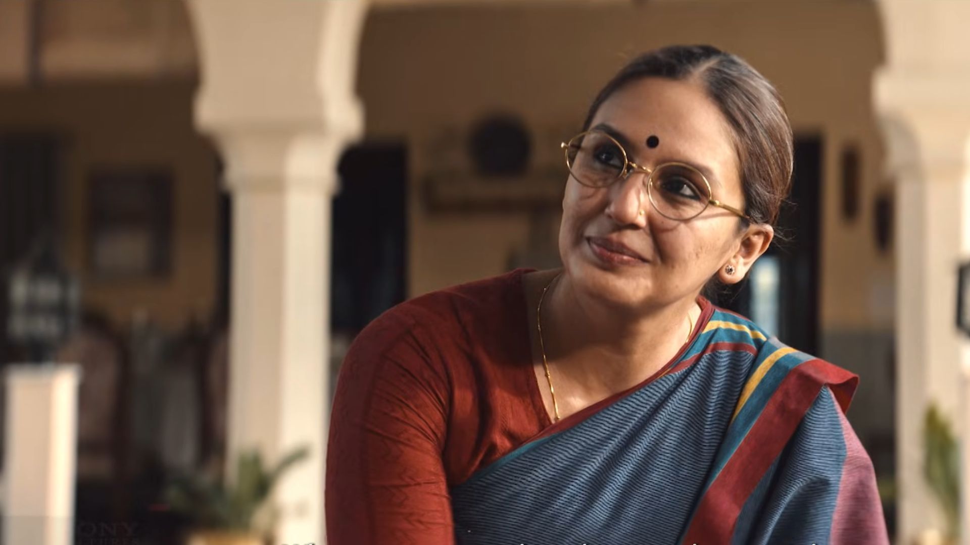 OTT Release Maharani-4 Review( Source: Social Media)