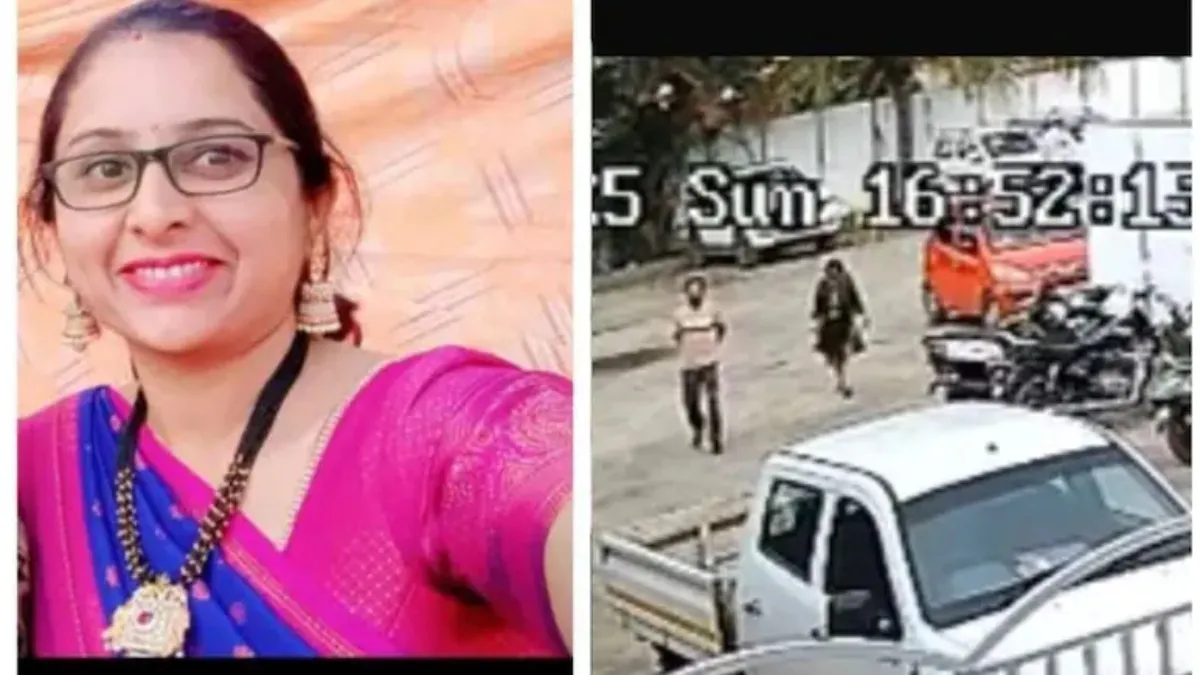 maharashtra husband murdered wife