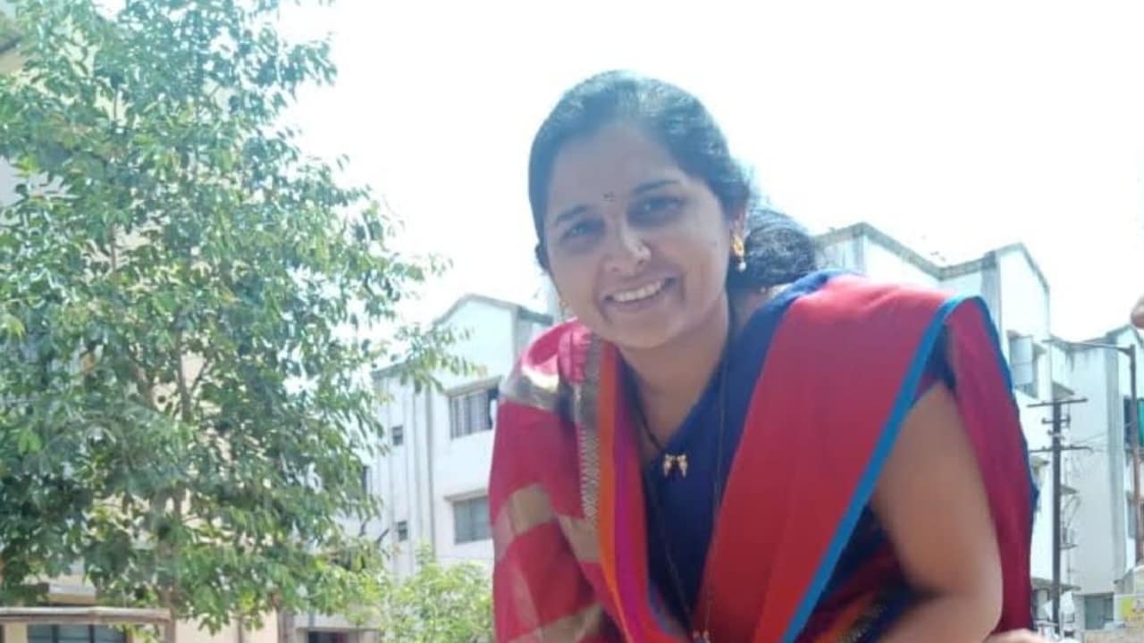 maharashtra husband murdered wife