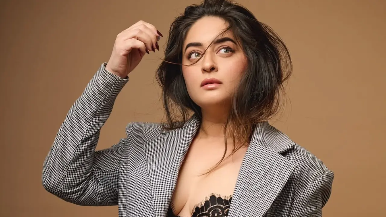 Jay Mahhi Divorce Reason (