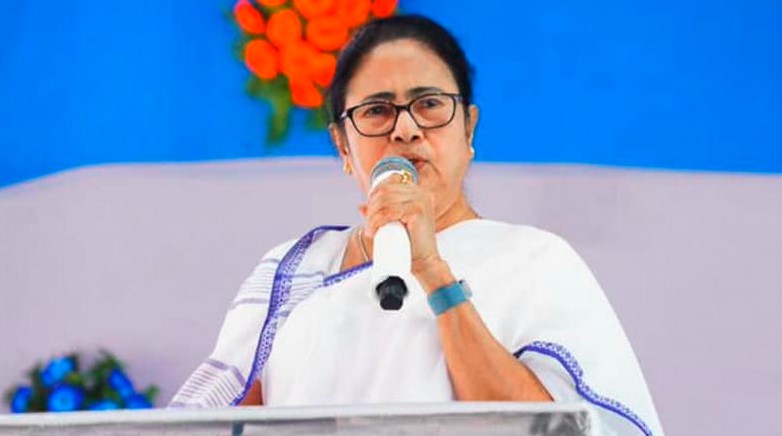 West Bengal (Source: Social Media)