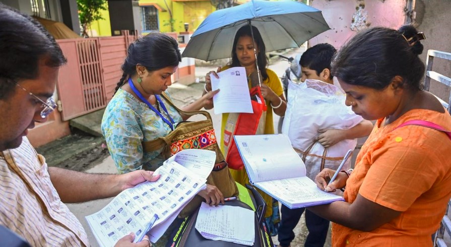 West Bengal (Source: Social Media)